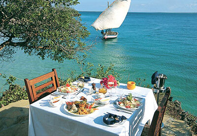 Azura Quilalea Holiday