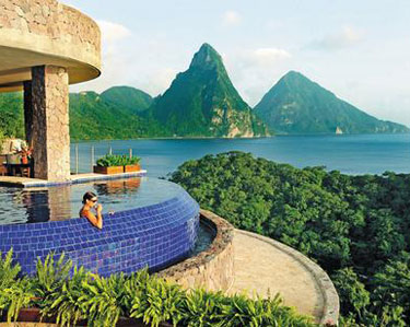 ST.LUCIA